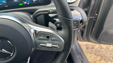 Mercedes-Benz A-Class A250e AMG Line Premium Plus Edition 5dr Auto Hatchback